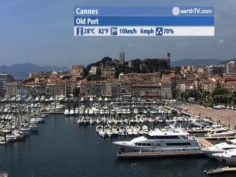 Macau SAR - China, Dubai - United Arab Emirates, Vienna - Austria, Cannes - France, Antibes - Juan-les-Pins - France, Muscat - Oman, Agadir - Morocco