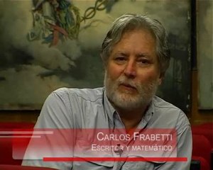 Carlos Frabetti: Escritor y Matemático en la Alianza de Intelectuales Antiimperialistas
