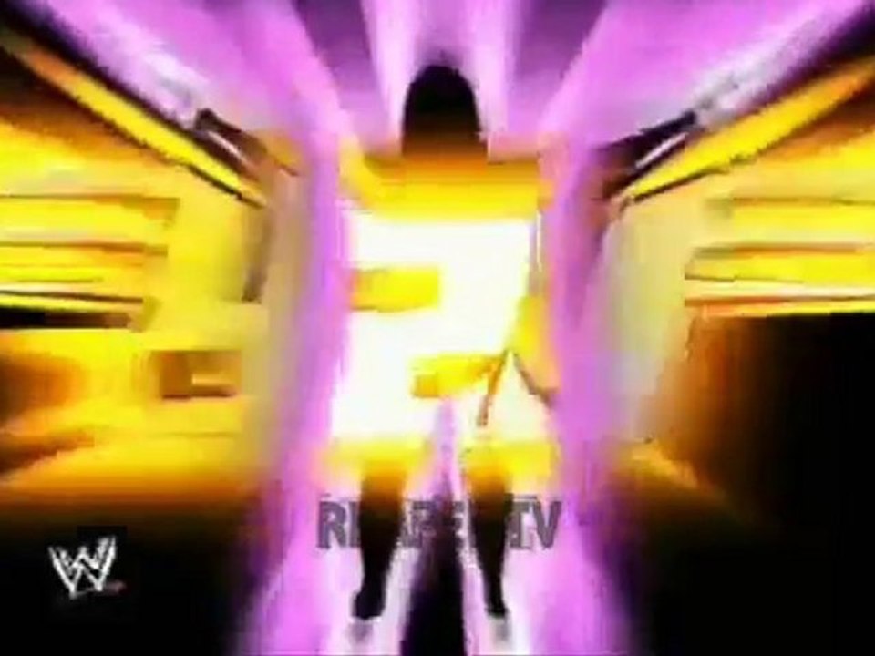 Y2J Titantron Fan Made