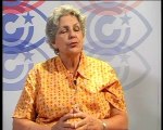 Luisa Campuzano: Programa de Estudios de la Mujer (1ª parte)