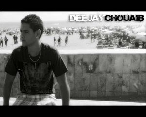 2010 HOUSE MUSIC MIX BY DJ CHOUAIB ! ENJOY