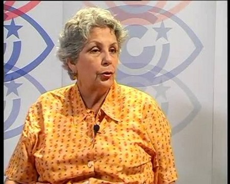 Luisa Campuzano: Programa de Estudios de la Mujer (3ª parte)