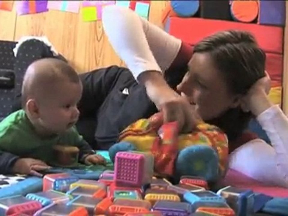 Child Care Centres Mornington Care Bears Cottage TAS