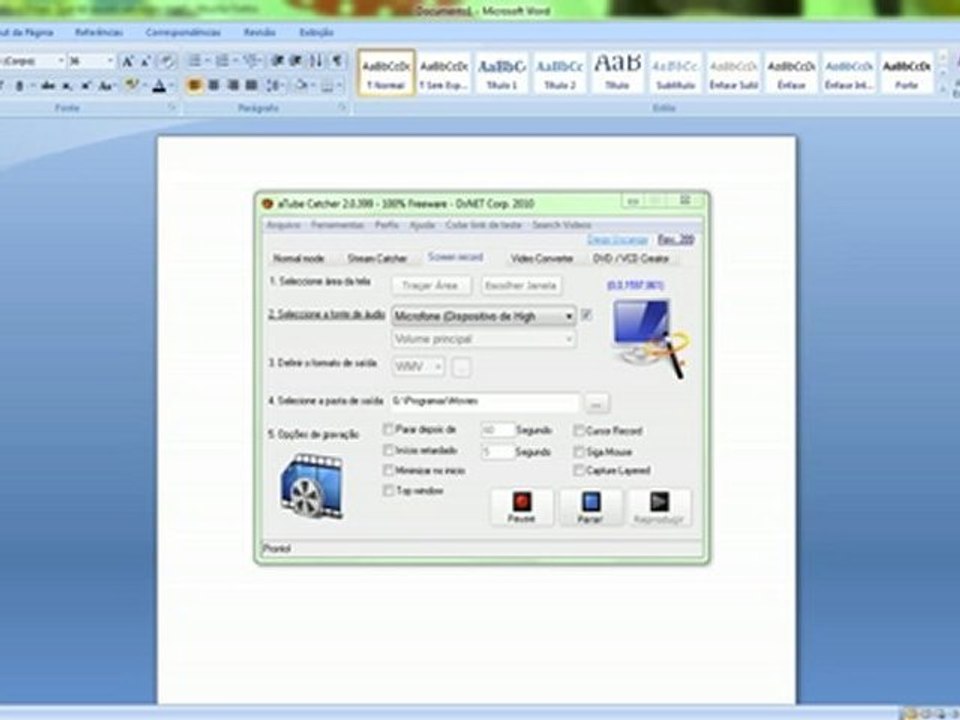 Tutorial Instalar Uma Fonte - VLDES