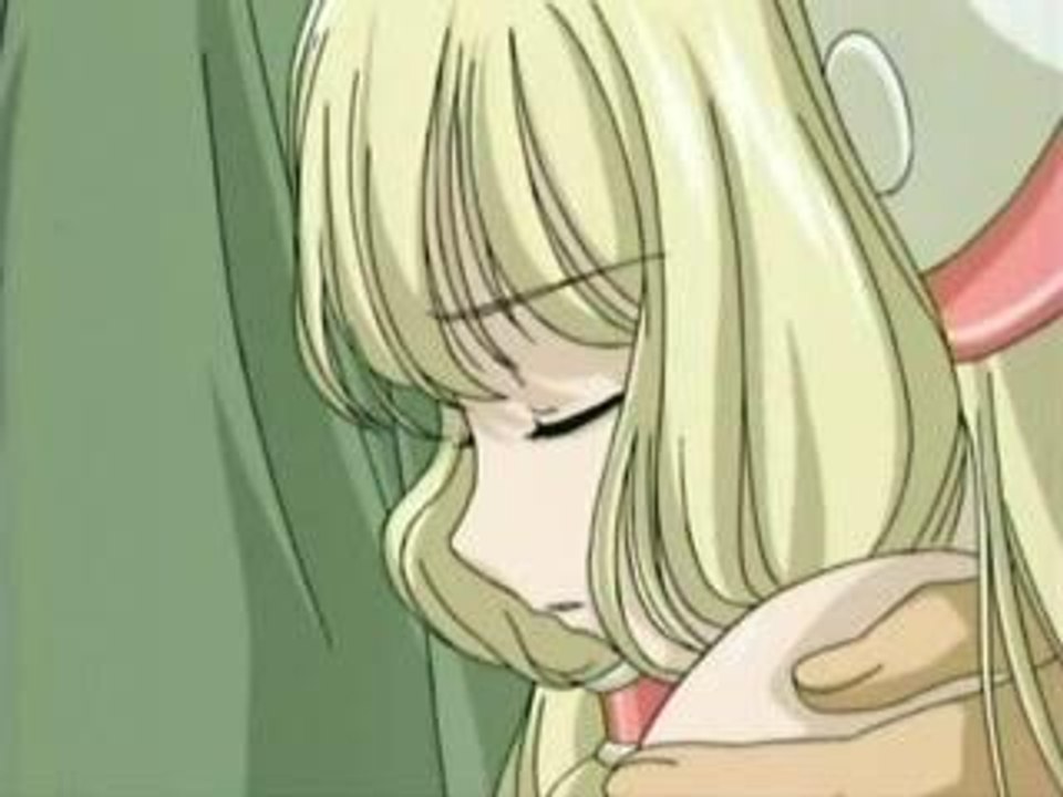 AMV Chobits