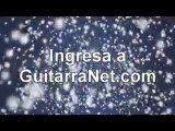 Curso de guitarra electrica www.GuitarraNet.com