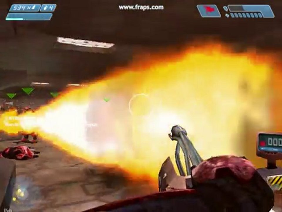 haloded 1.9 NMS