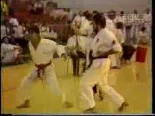 Chamada O MARAJÁ - Vem aí - 1993