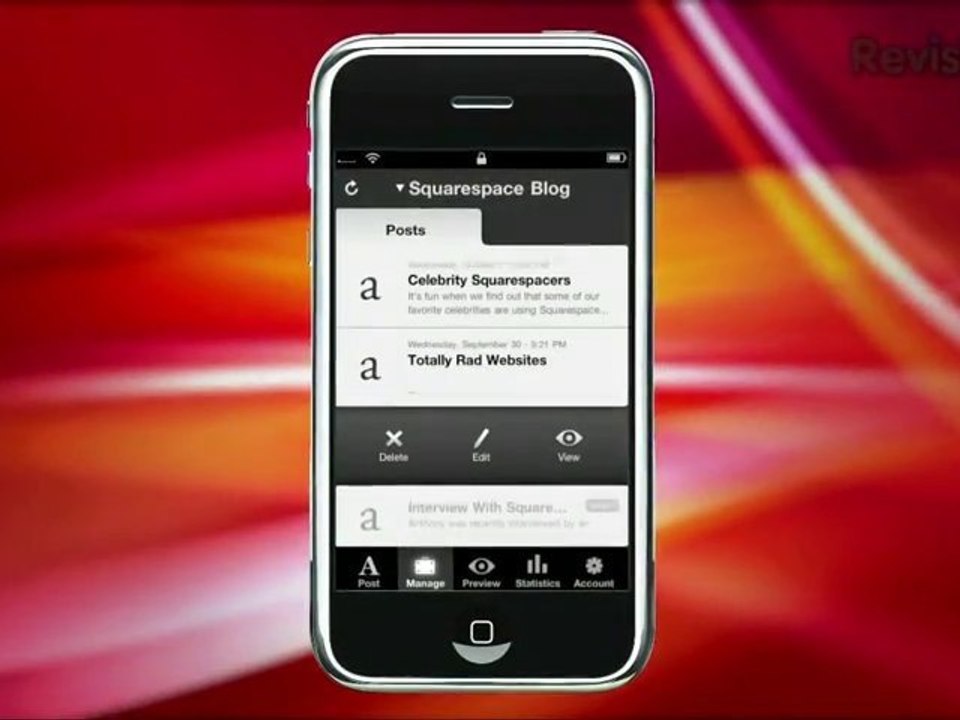 Better Than Evernote? Springpad for iPhone and Android! ...