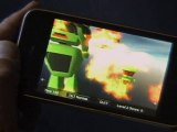 Helicopter vs Zombies iPhone, iPod Touch Helicopter Game
