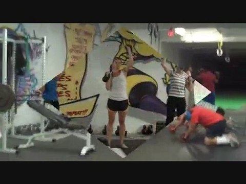 How to Lose Weight Philadelphia Boot Camp