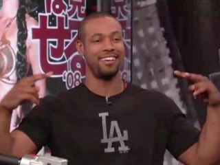 Behind the Scenes with the Old Spice Guy! - The Digg Reel