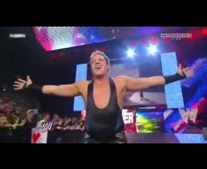 WWE Monday Night Raw (18th-Jan-2010-p2)