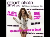 DjYıldırım Soylupınar Ft Demet akalın - Çanta 2010 Mix