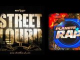 LUNDI Planète Rap STREET LOURD vol II