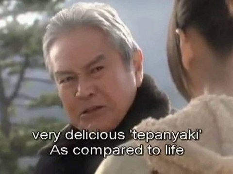 Teppan Shoujo Akane 09.2