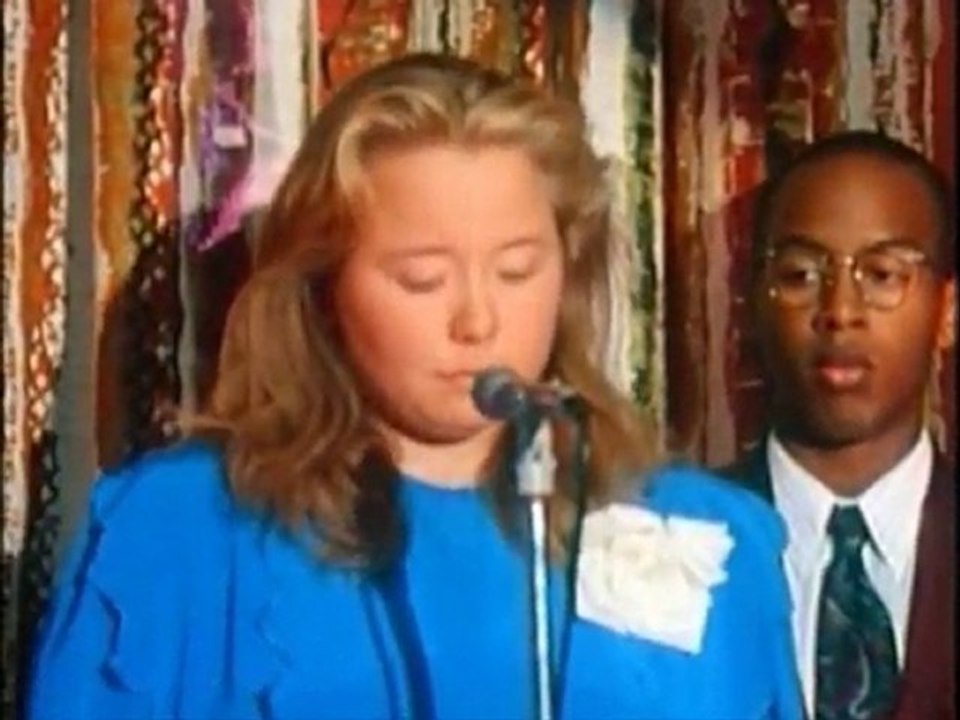 Degrassi High - s02e11 - "Showtime - Part 2" - (Part 2 of 2)