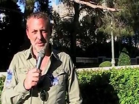 WPT Bellagio : Guillaume Darcourt revient sur sa sortie