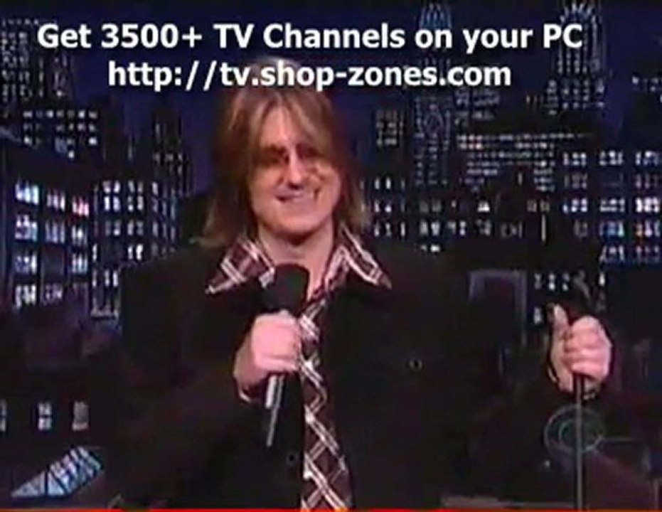 Mitch Hedberg Comedy_01