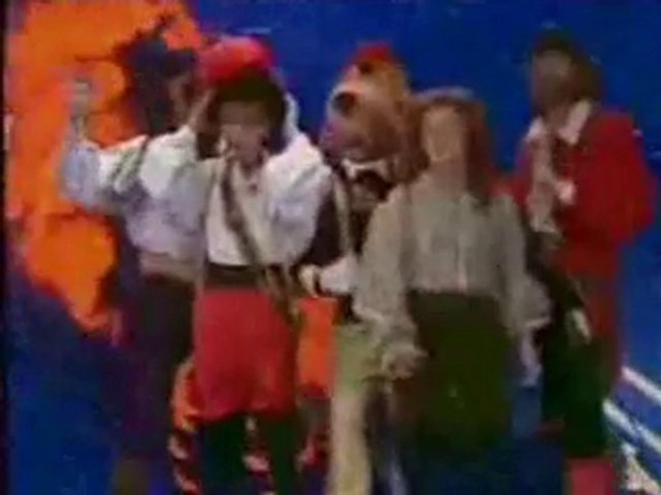 clip Albator Recre a2