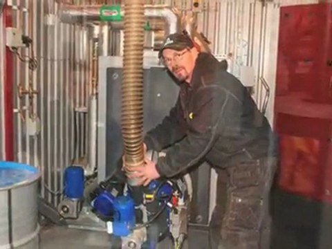 Uppvärmining Uppsala Län Östhammar Upplands Värmecenter Ab