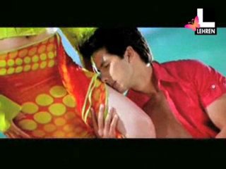 Shahid Avoids Bebo