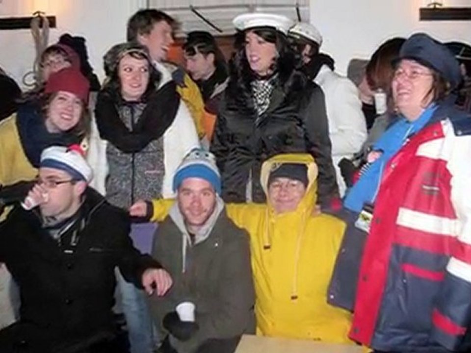 Cow'ch Surfing Lower Normandie - Couch Surfing Basse Normand