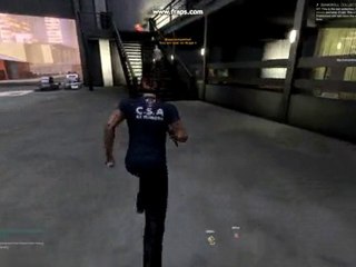 APB - All Points Bulletin