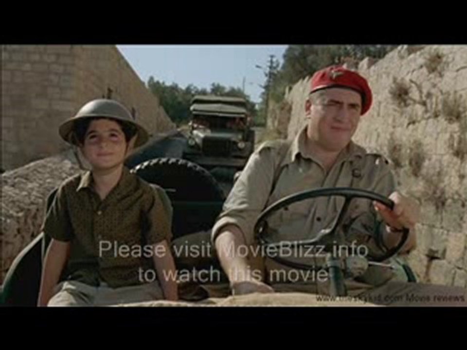 The Little Traitor (2007) Part 1/16