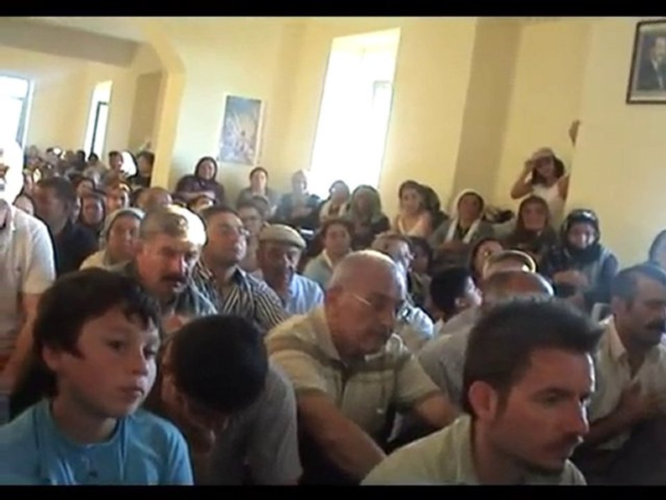 Büyükincirli Köyü - 2010 Şenlik - 21