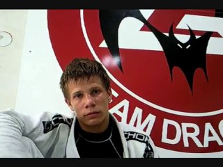 Marcin Held - rozmowa w GB Poznań