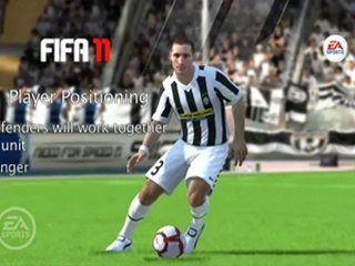 Effective Player Positioning Strategies ⚽