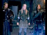 The Lord of the Rings The Fellowship of the Ring (2001) Part
