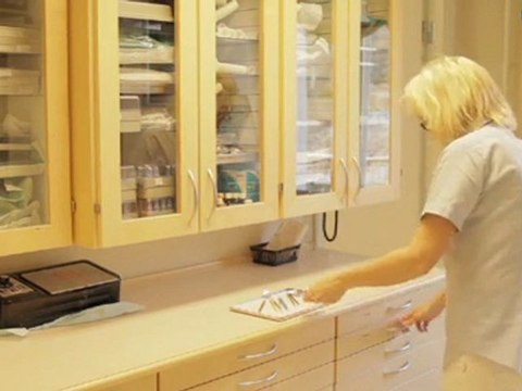 Tandläkare Uppsala Län Enköping Thorwidkliniken