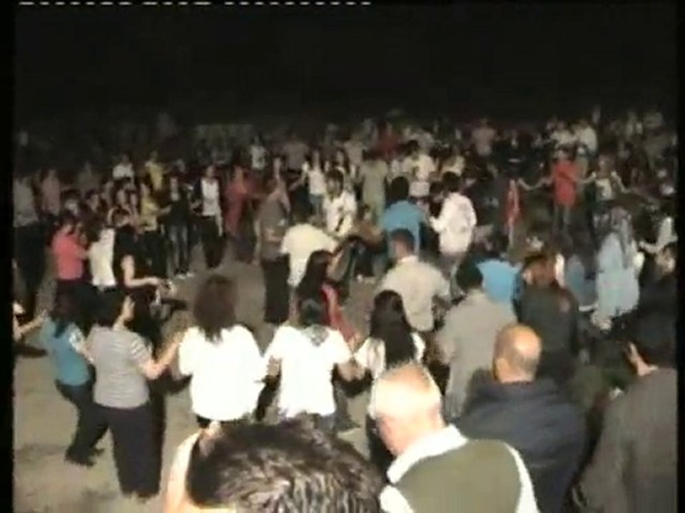 Büyükincirli Köyü - 2010 Şenlik - 24