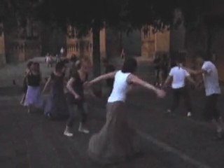 🎶 Rendez-vous Folk à Metz - 4ème Édition aux Grandes Poteries