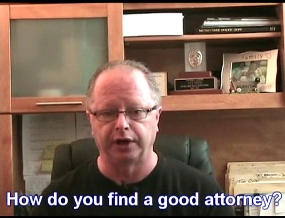 Miami DUI Attorney - Miami DUI Lawyer