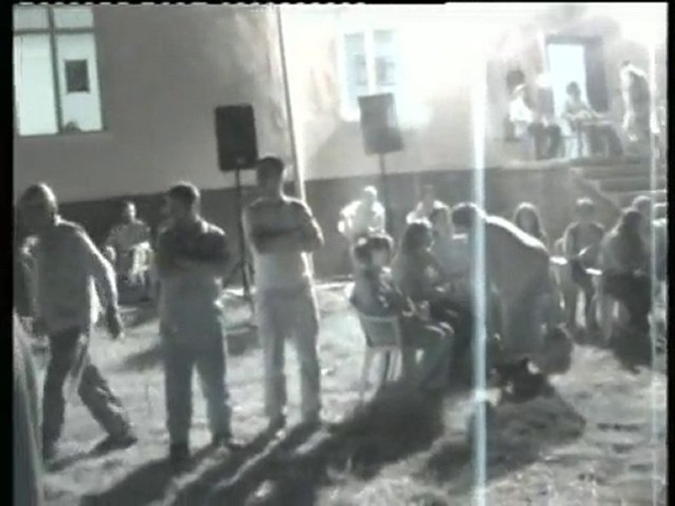 Büyükincirli Köyü - 2010 Şenlik - 26