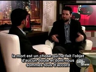 Athées : Dieu existe t'il ? 3/4 VOSTFR