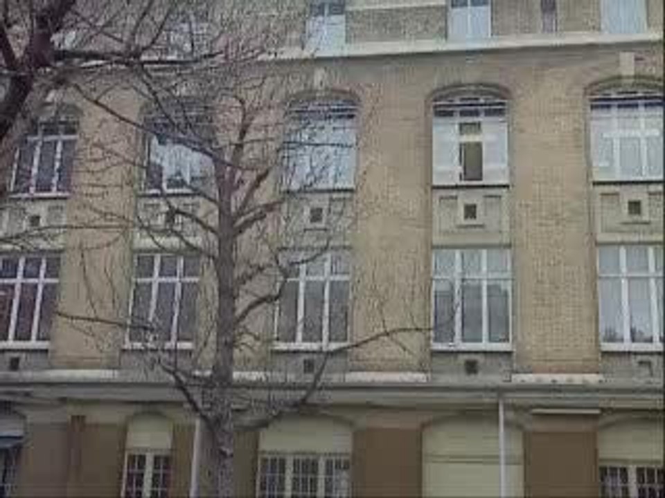 Les Inconnus - Education Nationale