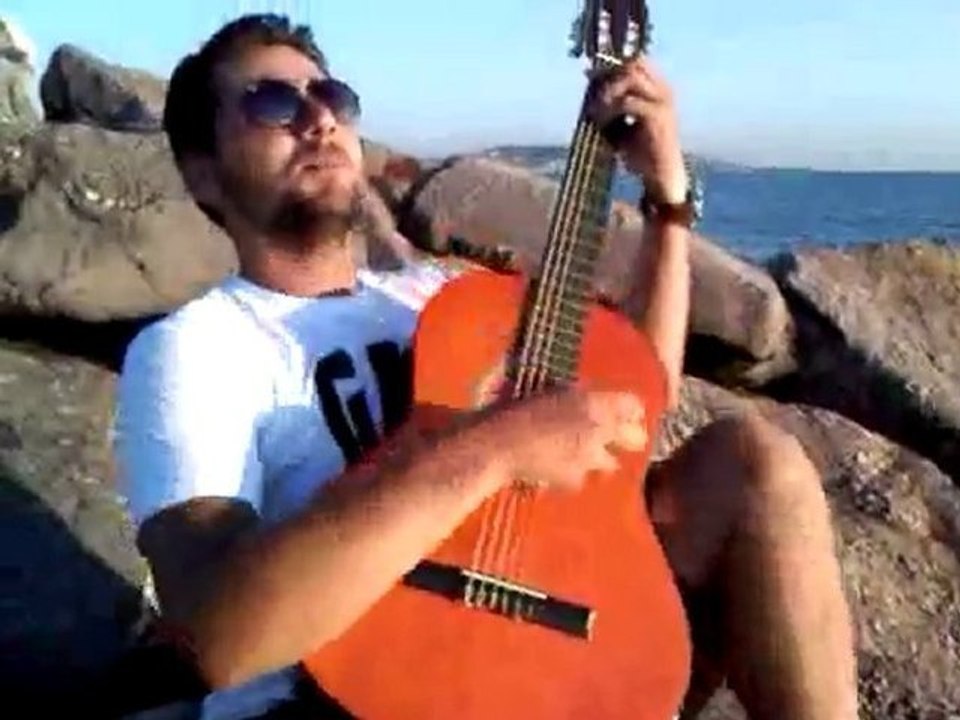 Serkan Atuk - Kırmızı şarap misali