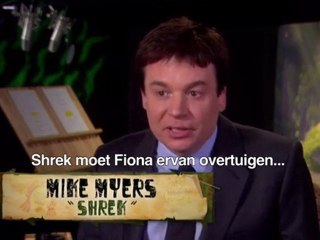 Cameron Diaz - What's New With Fiona? - Shrek Forever After