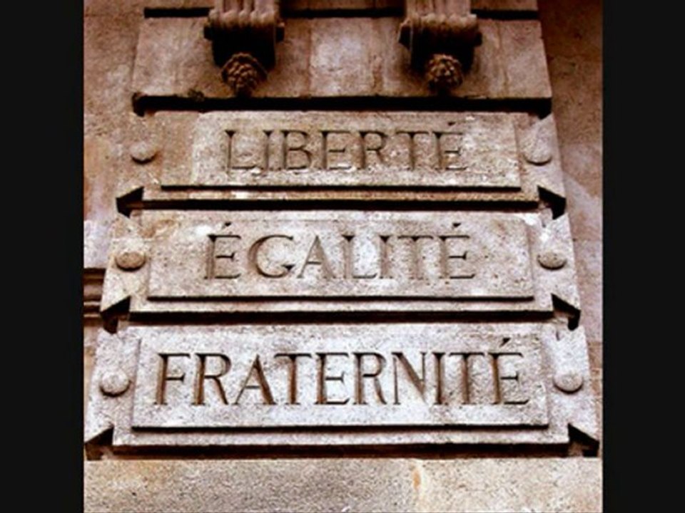 L'affaire bettencourt et le scandale Médiapart