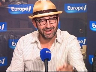 Kad : "Je voulais m’appeler François"