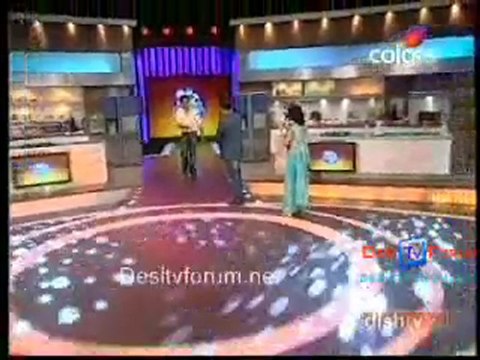 Kitchen Champion - 14th July 2010 - Pt1