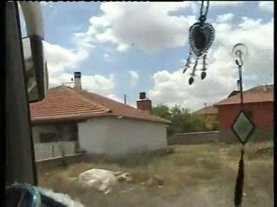 Büyükincirli Köyü - 2010 Şenlik - 01