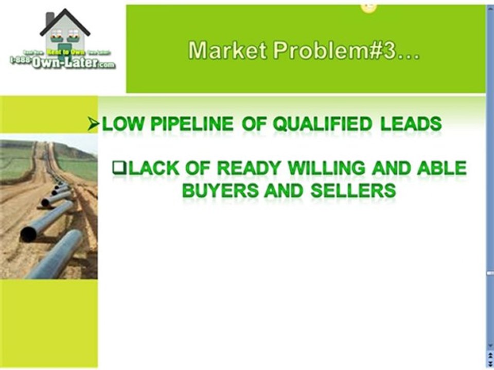 How to attract real estate buyers and sellers