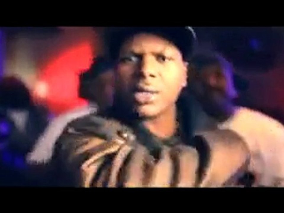 Dynamite Diggz, Roc Mikey & Big Wax