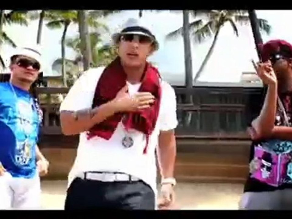 Daddy Yankee Que Tengo Que Hacer
