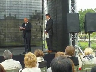 SEM Tomasz Orlowski-Chopin 2010-Festival -Paris-inauguration